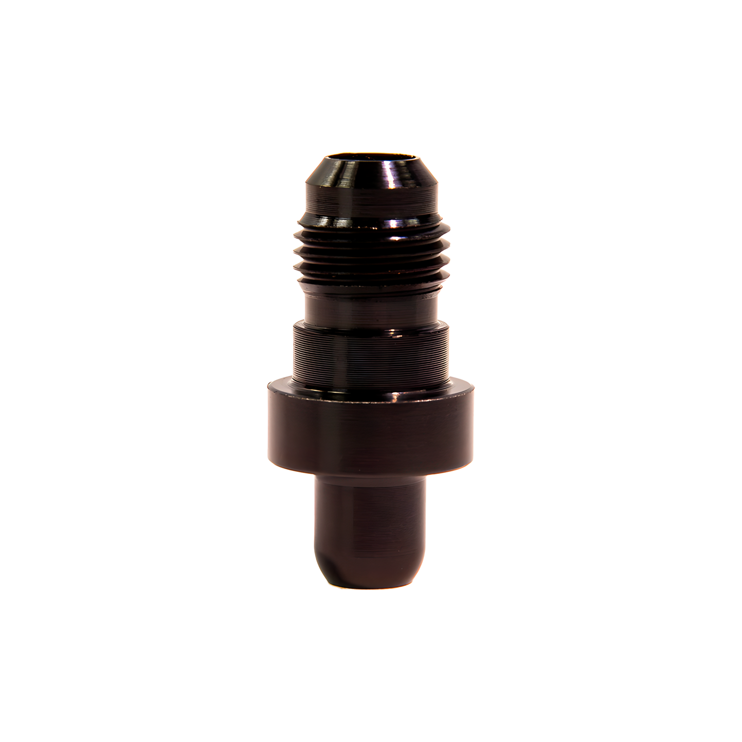 #326 Bottle Valve 6AN Nipple