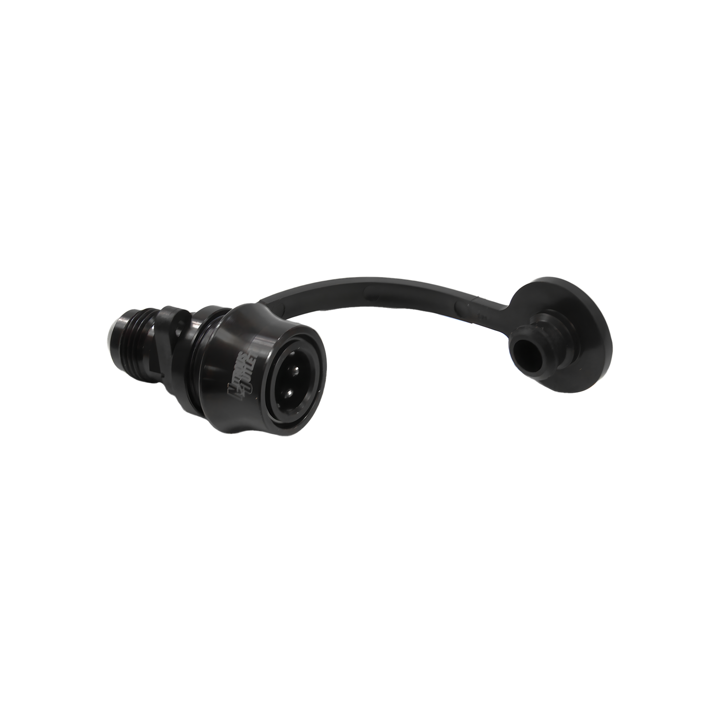 Quick Release Female Socket