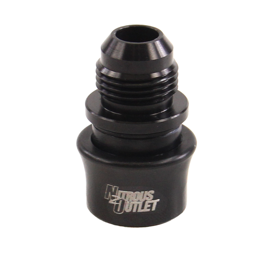 Quick Release NHRA Female Socket(8an)
