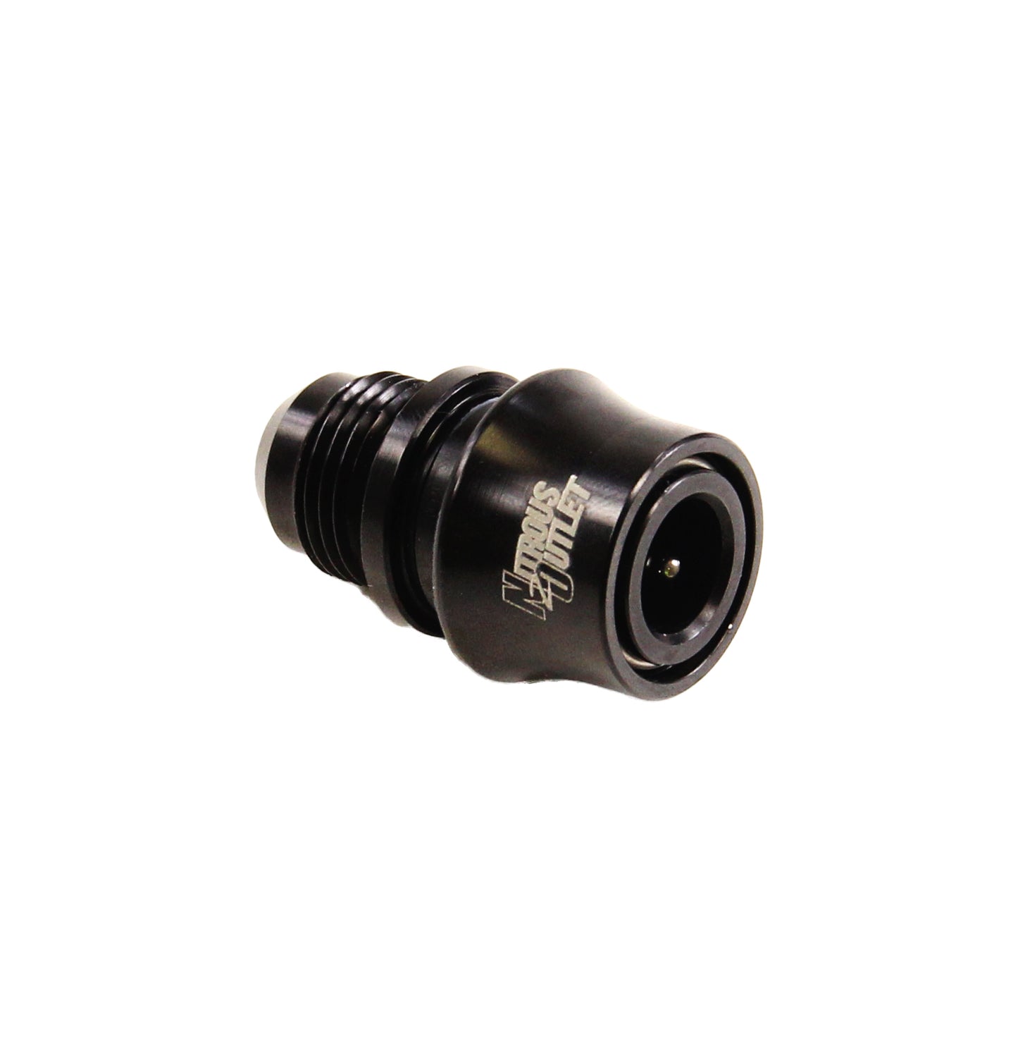 Quick Release NHRA Female Socket(8an)