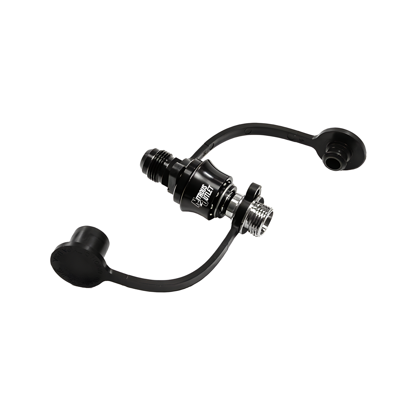 Quick Release Stem and Socket Set