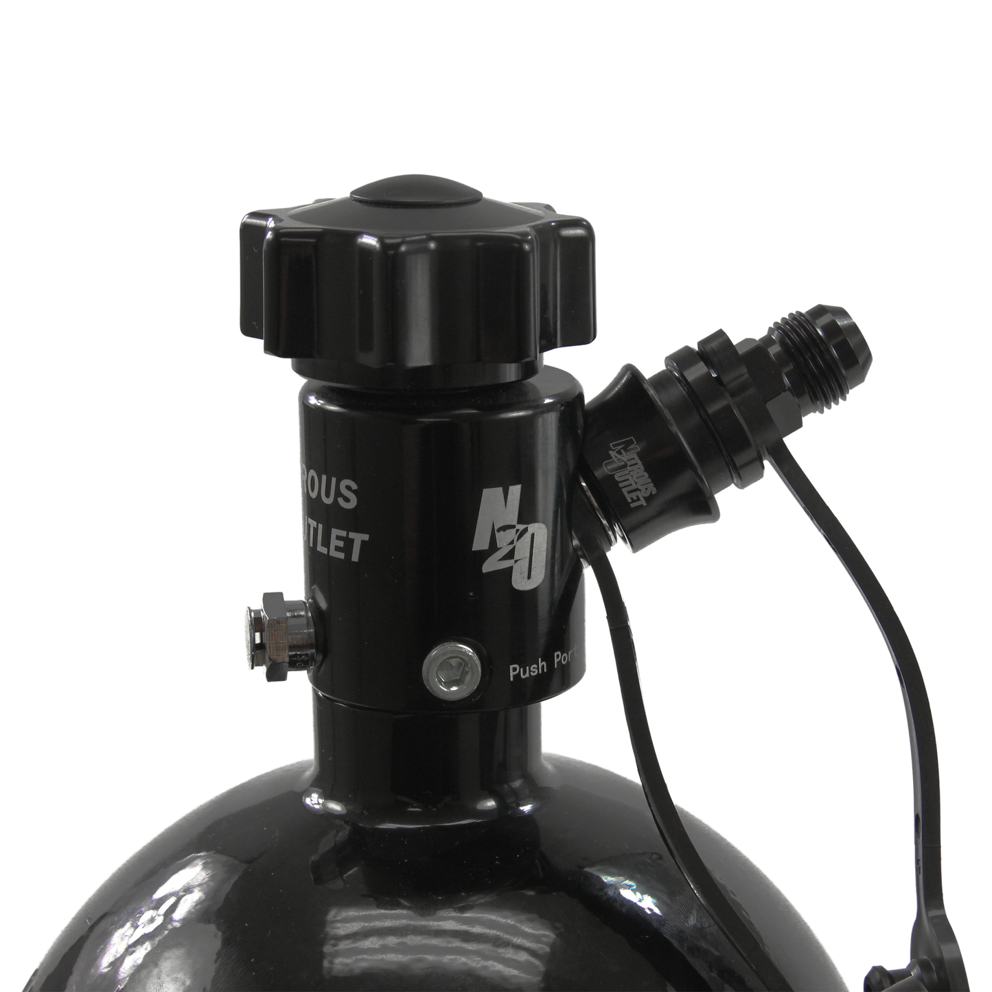 Quick Release Stem and Socket Set