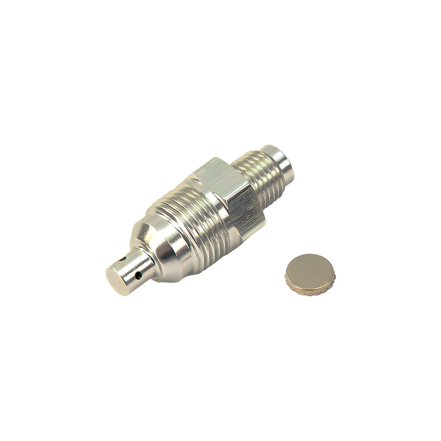 Pressure Relief Valve - 3,000 psi Rupture Disc