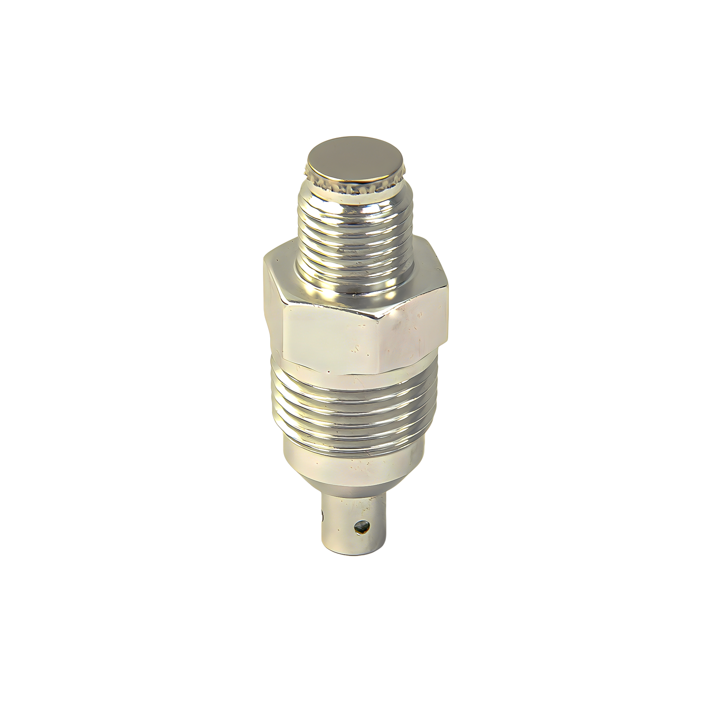 Pressure Relief Valve - 3,000 psi Rupture Disc