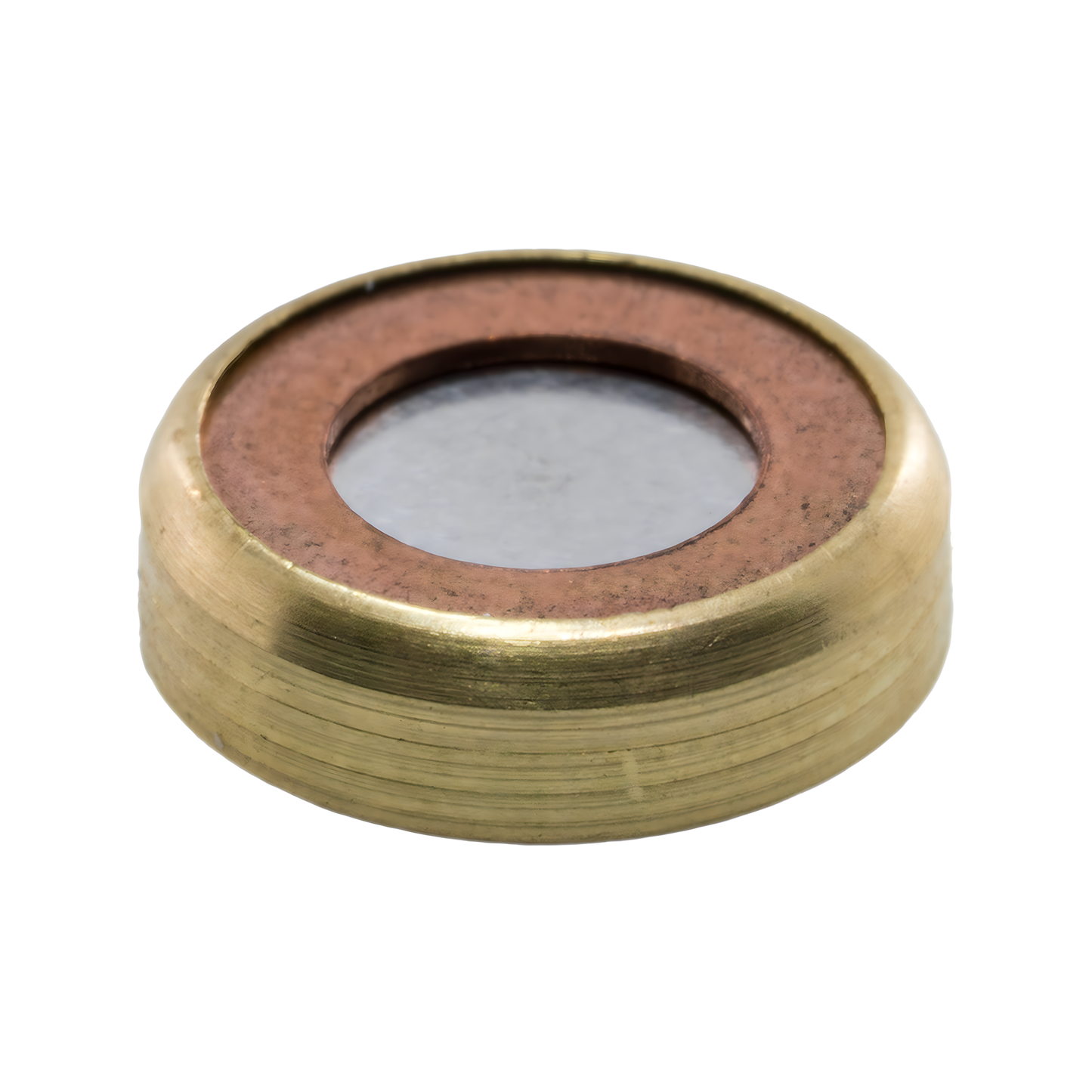 NHRA Valve Pressure Relief Disc for Billet Valve