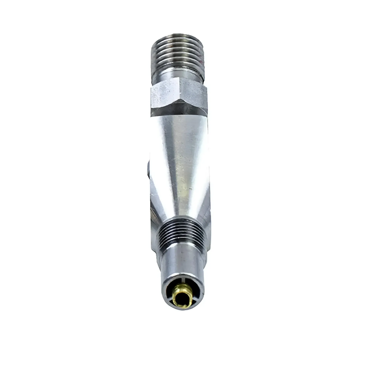 Titanium Vortex Ti 1/16" NPT Wet Nozzle