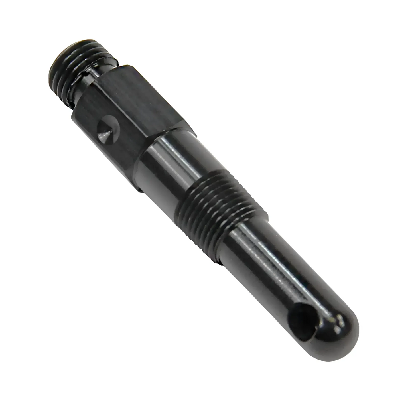 1/8" NPT 90° Dry Nitrous Nozzle - Pack of 8