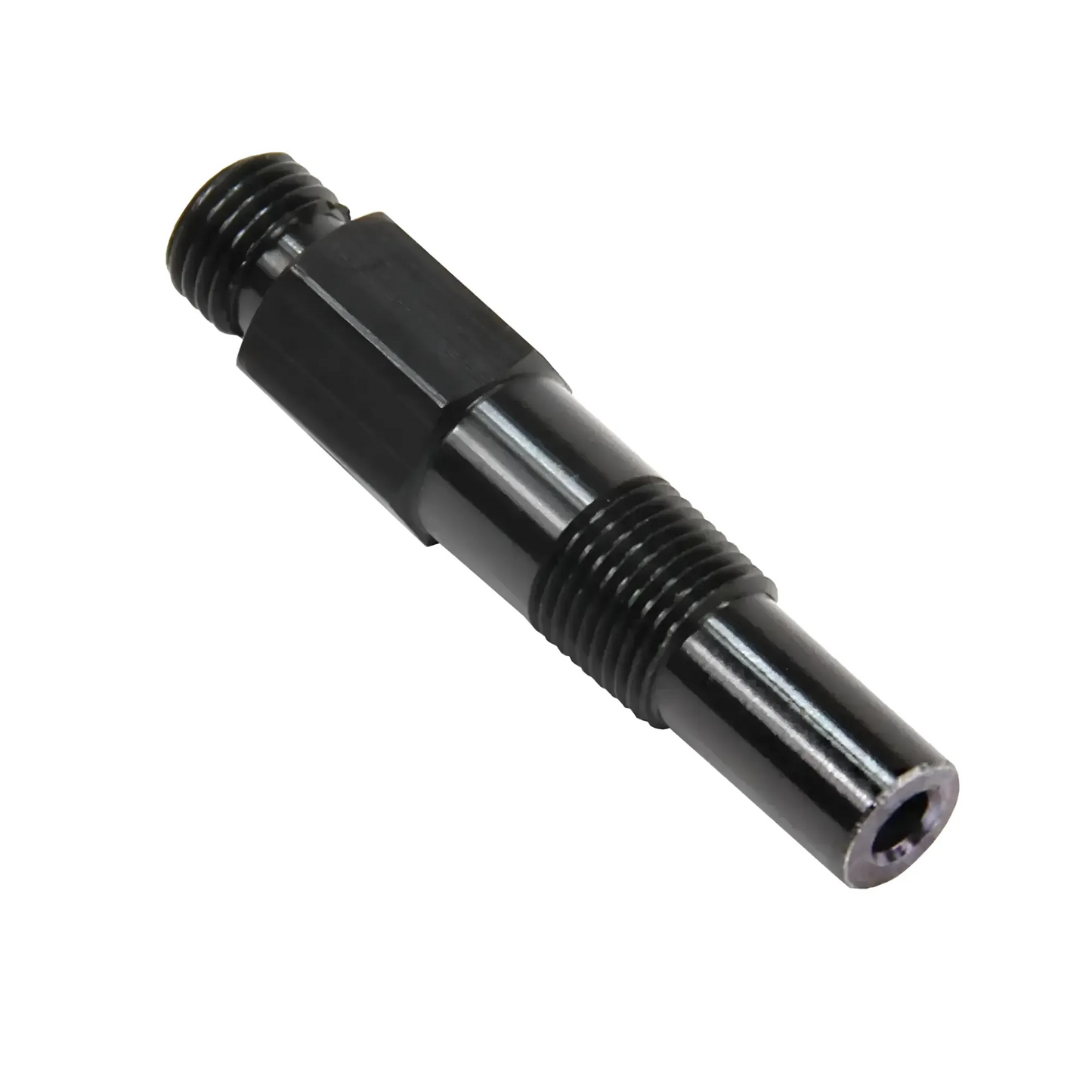1/8" NPT Straight Blow Through Dry Nitrous Nozzle - 8 Pack