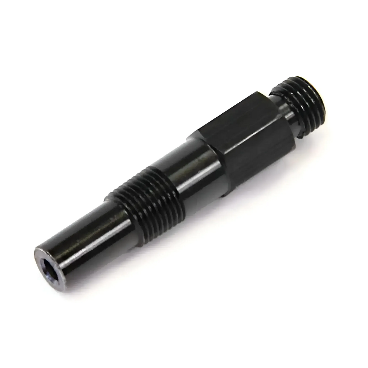 1/8" NPT Straight Blow Through Dry Nitrous Nozzle