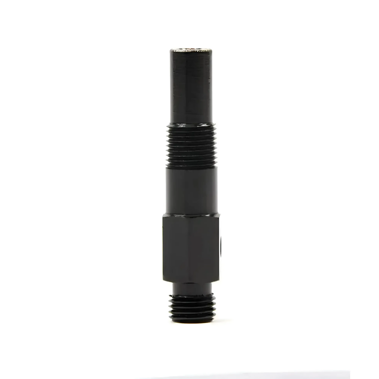 1/8" NPT Straight Blow Through Dry Nitrous Nozzle