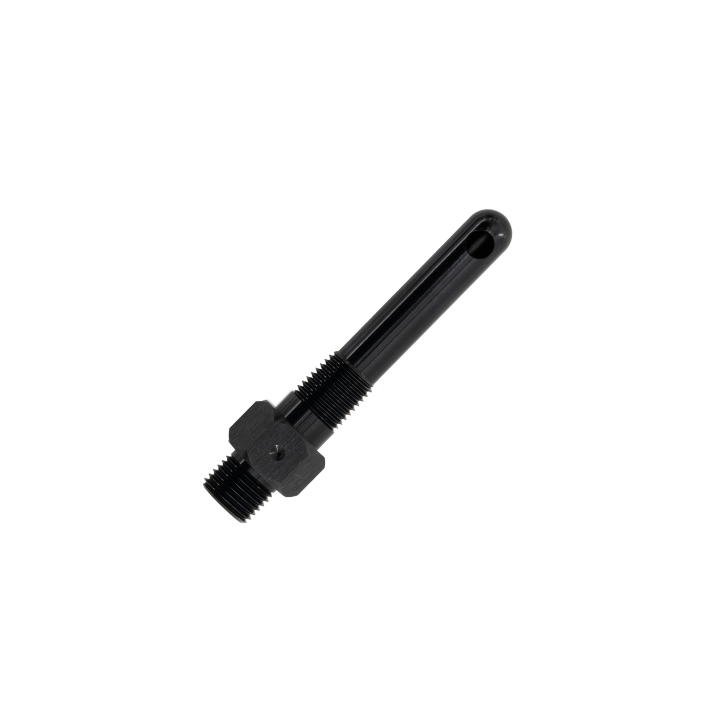 Gustav Dry Nozzle - 1/4" Thread
