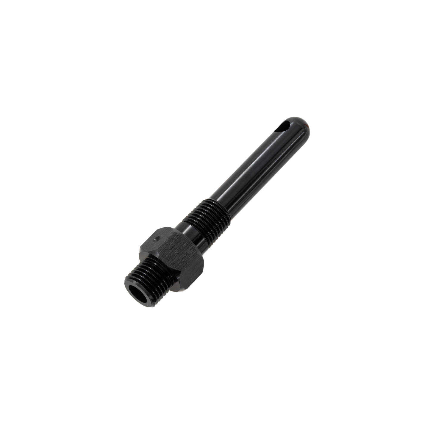 Gustav Dry Nozzle - 1/4" Thread