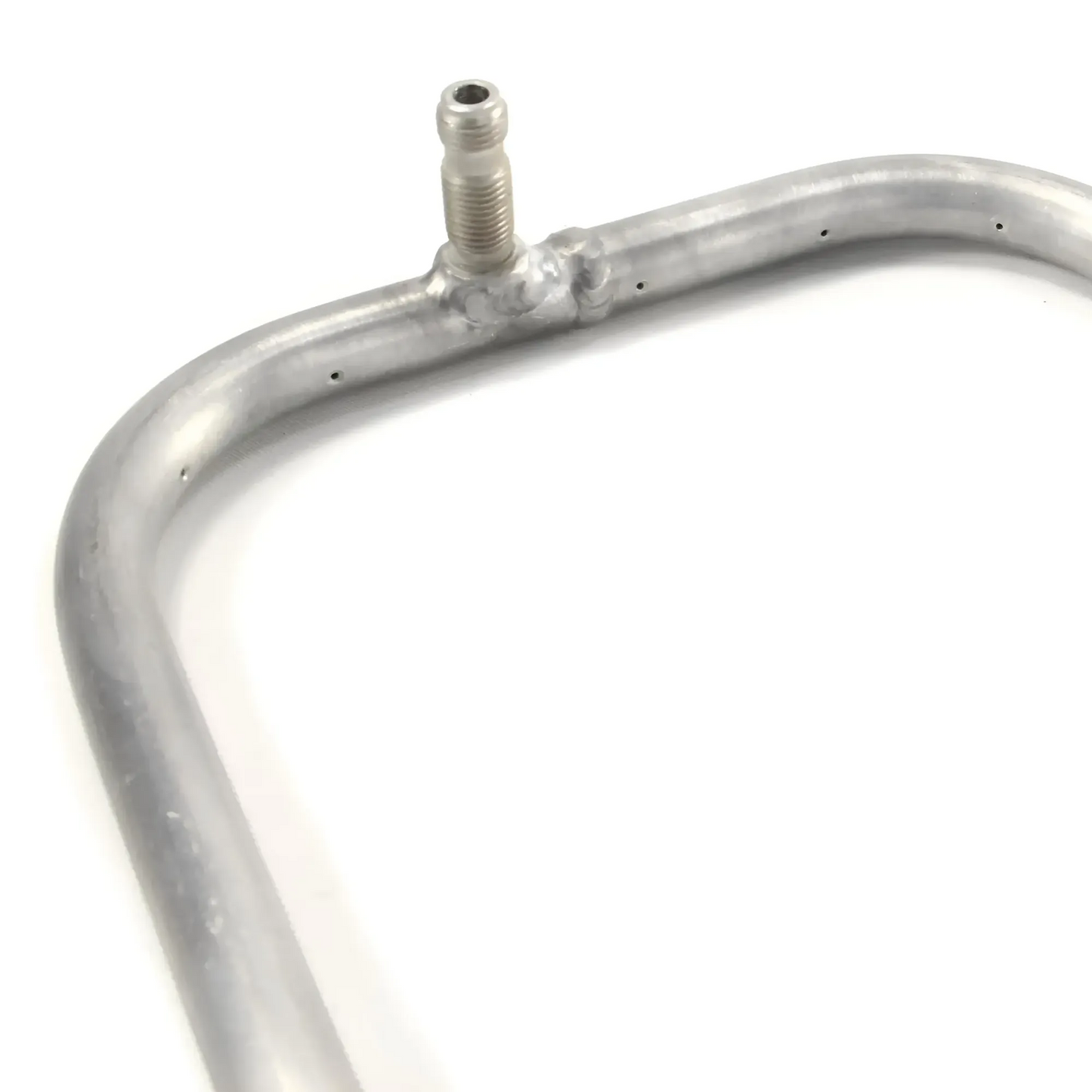 GM 98-02 F-body Dry Halo Discharge Ring (Filter Entry)