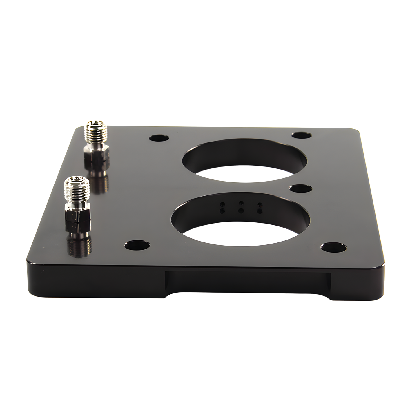 GM LT1/TPI 52mm Plate Conversion
