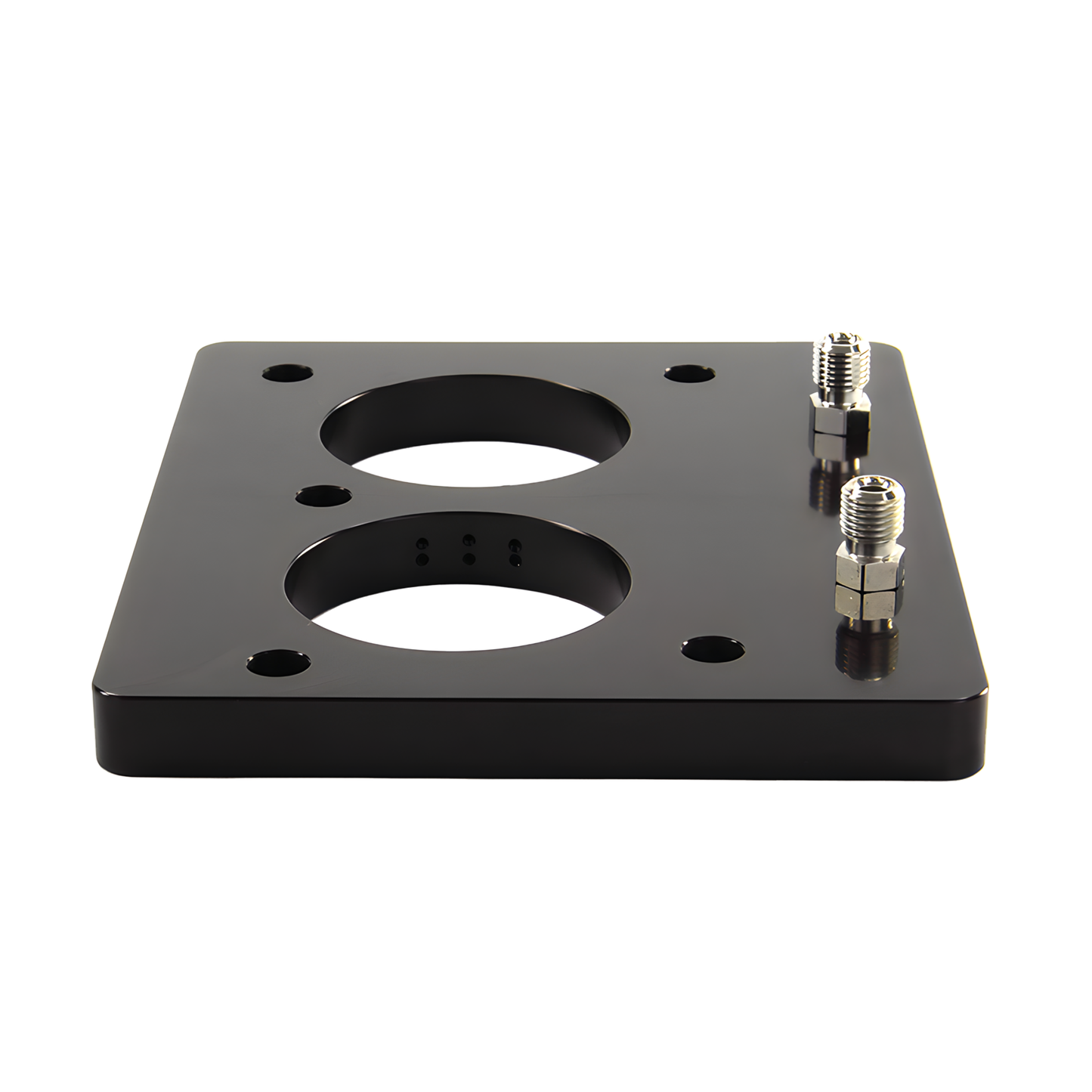 GM LT1/TPI 52mm Plate Conversion