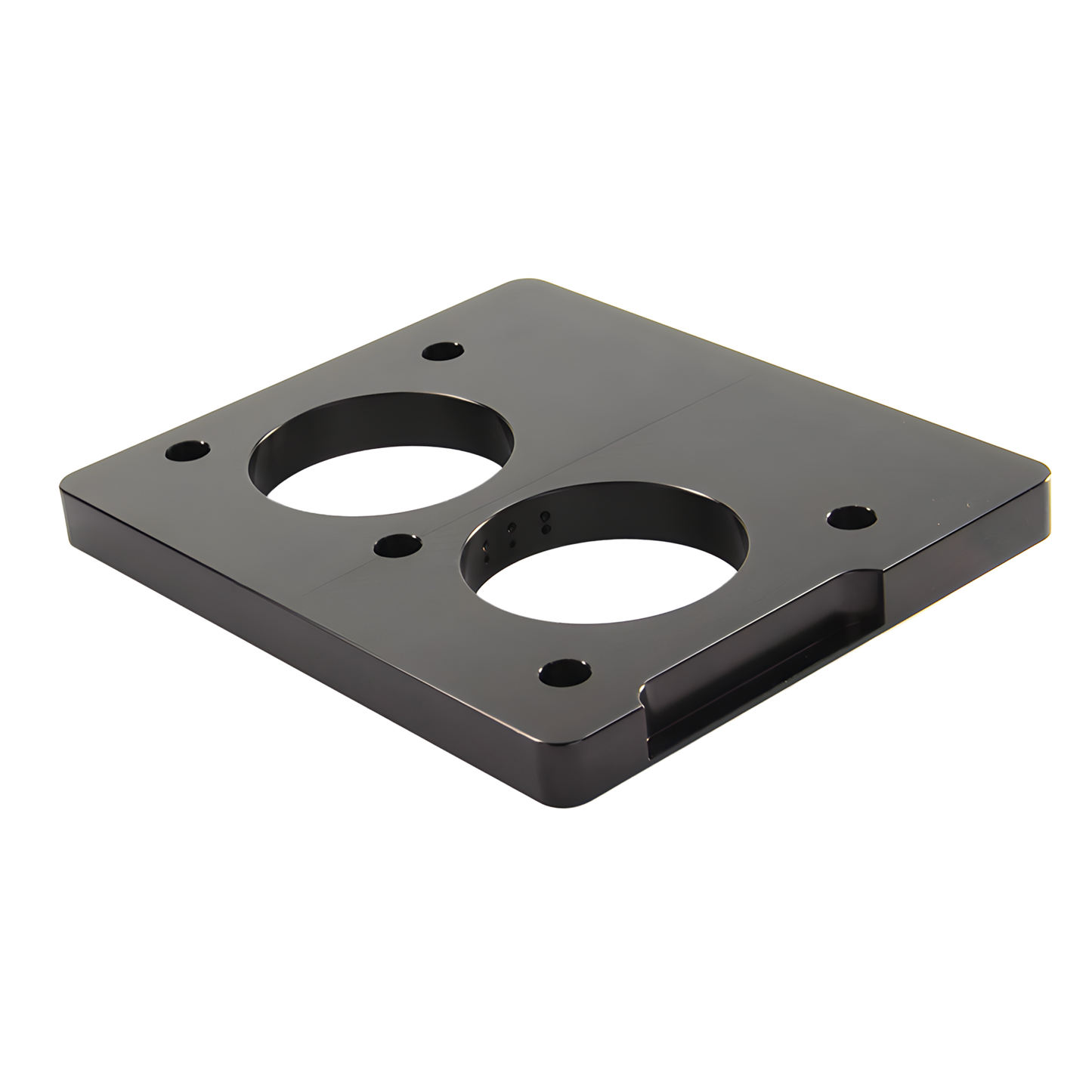 GM LT1/TPI 52mm Plate Conversion