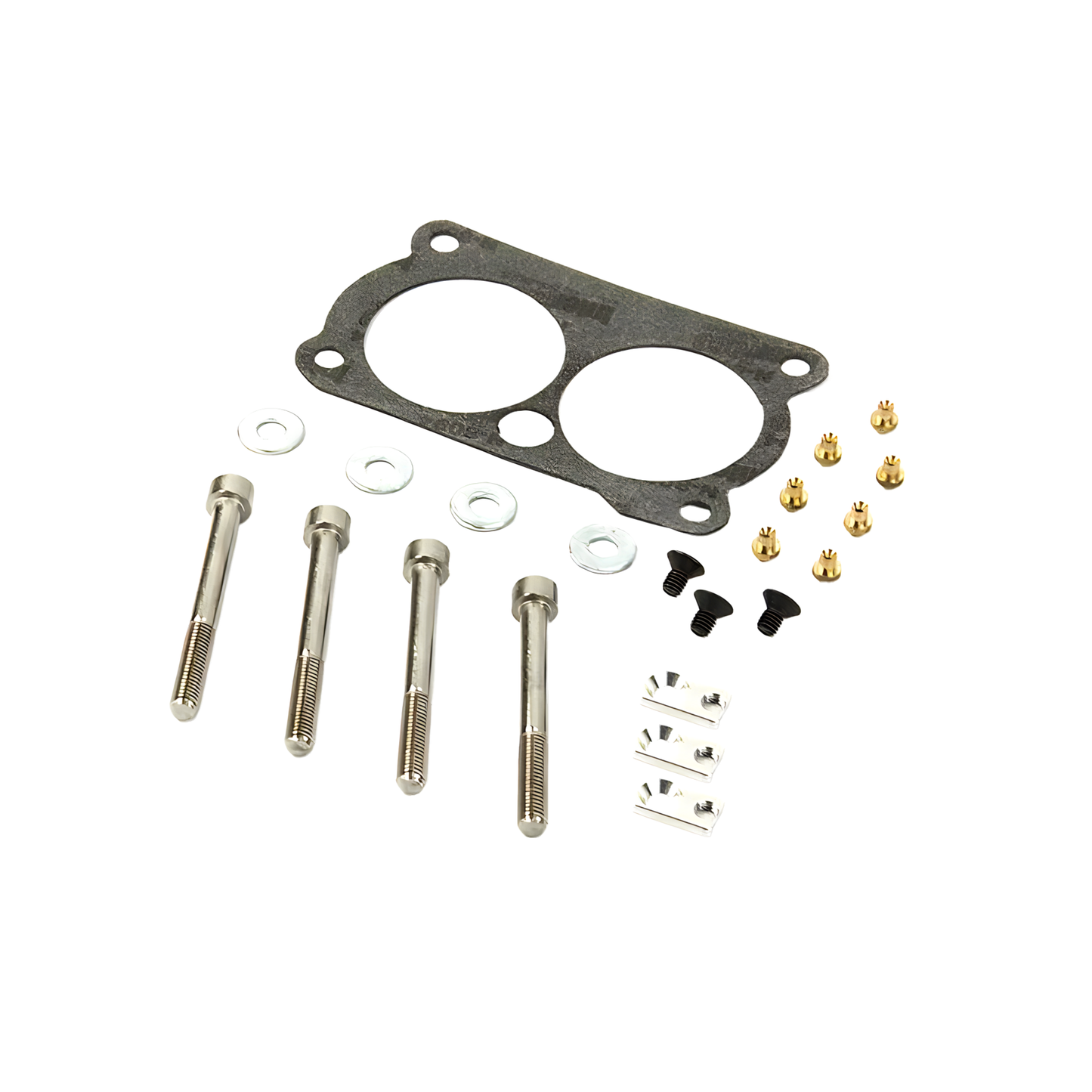 GM LT1/TPI 52mm Plate Conversion