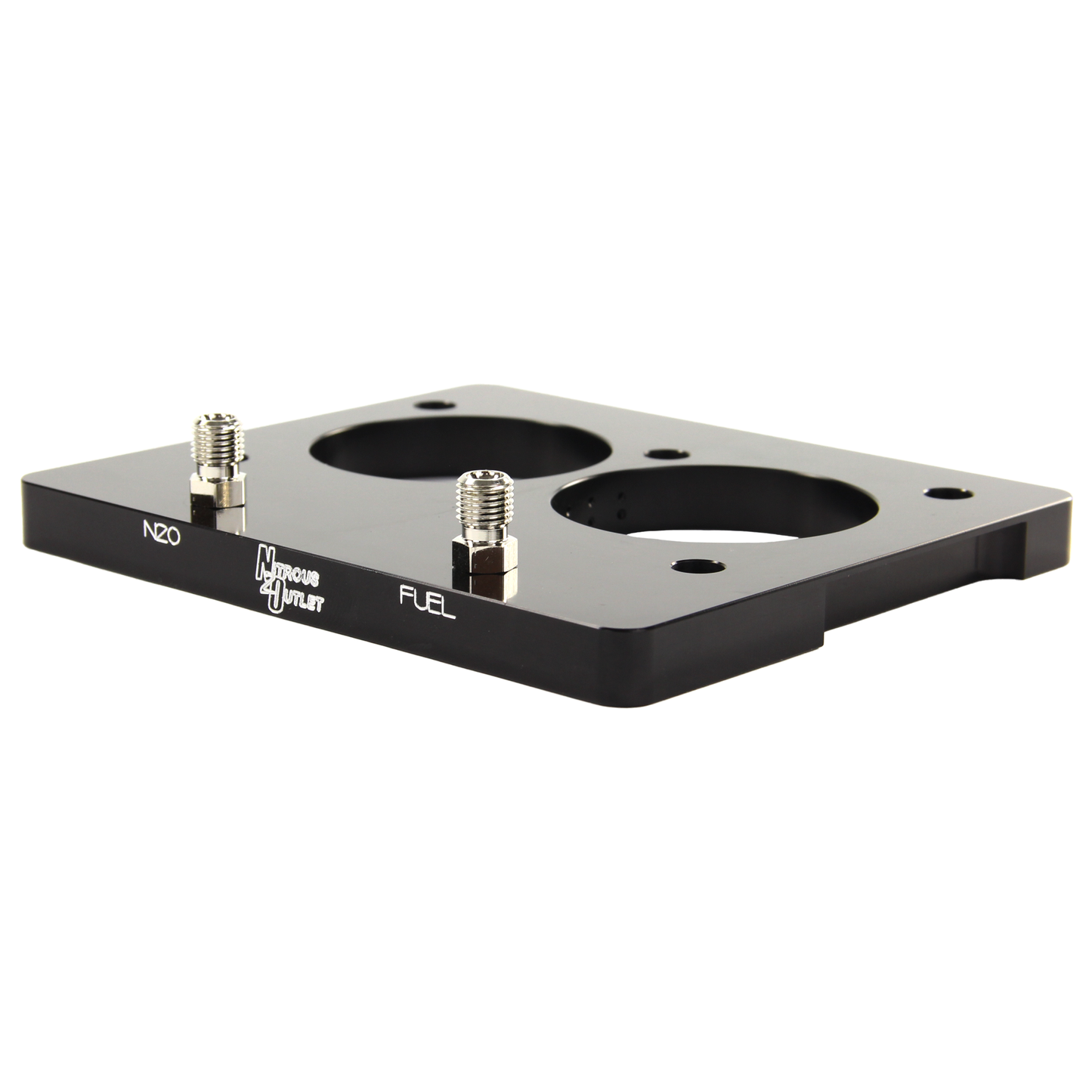 GM LT1/TPI 58mm Plate Conversion