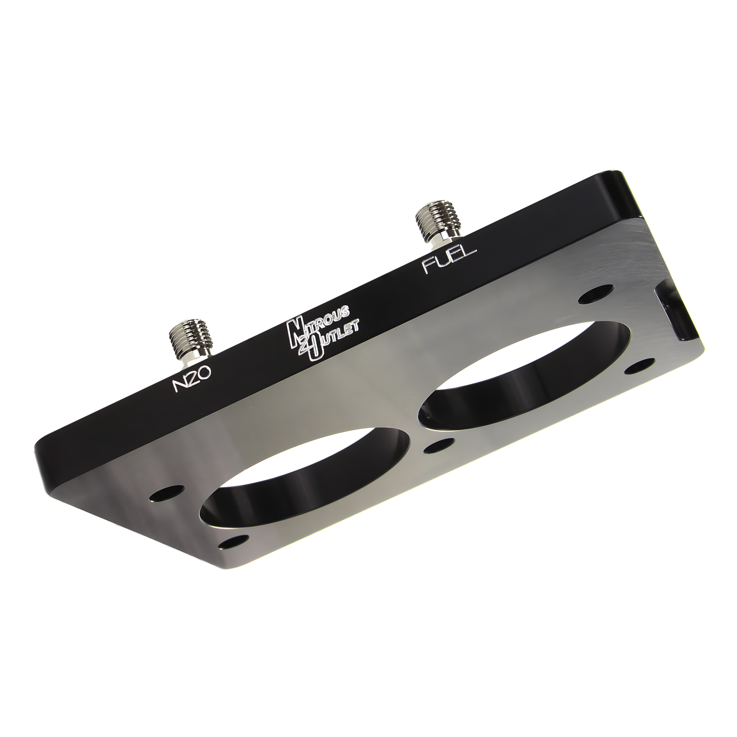 GM LT1/TPI 58mm Plate Conversion