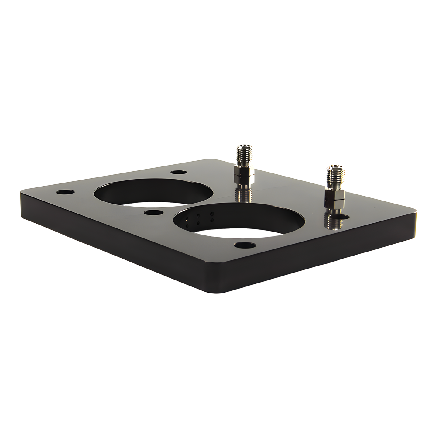 GM LT1/TPI 58mm Plate Conversion