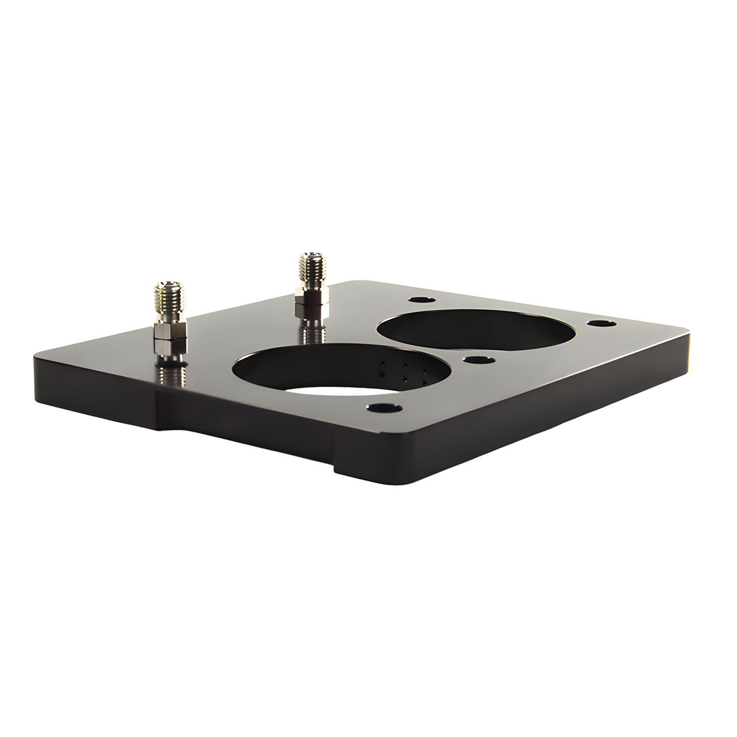 GM LT1/TPI 58mm Plate Conversion