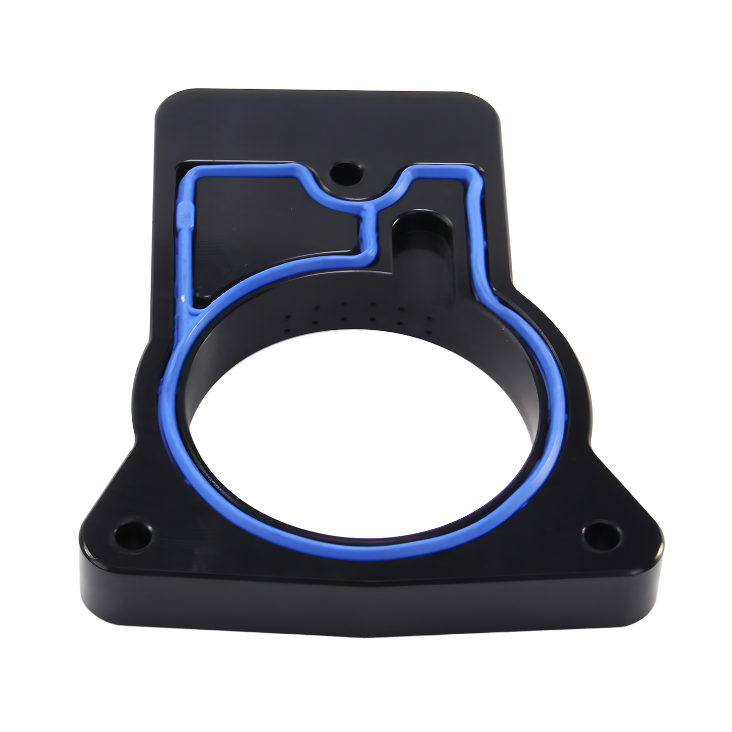 GM LSX 78mm Plate Conversion