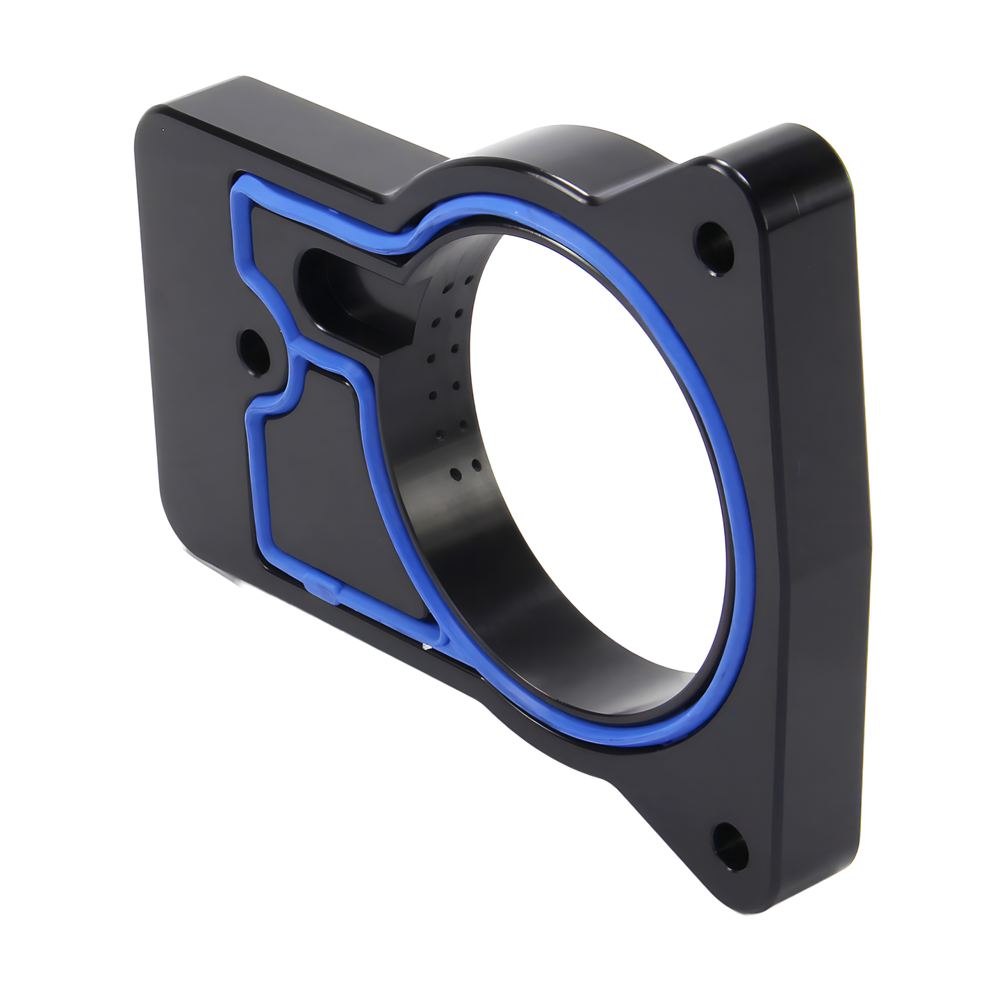 GM LSX 78mm Plate Conversion