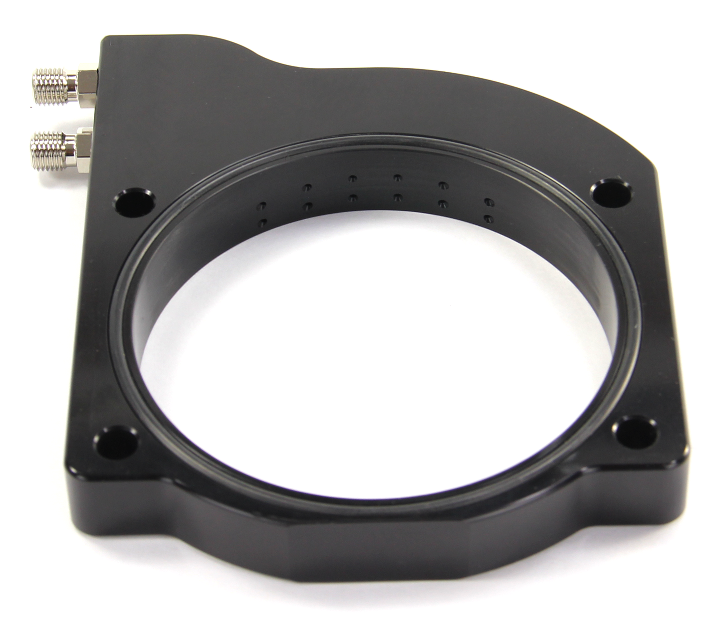 GM Truck 102mm Nitrous Plate Conversion