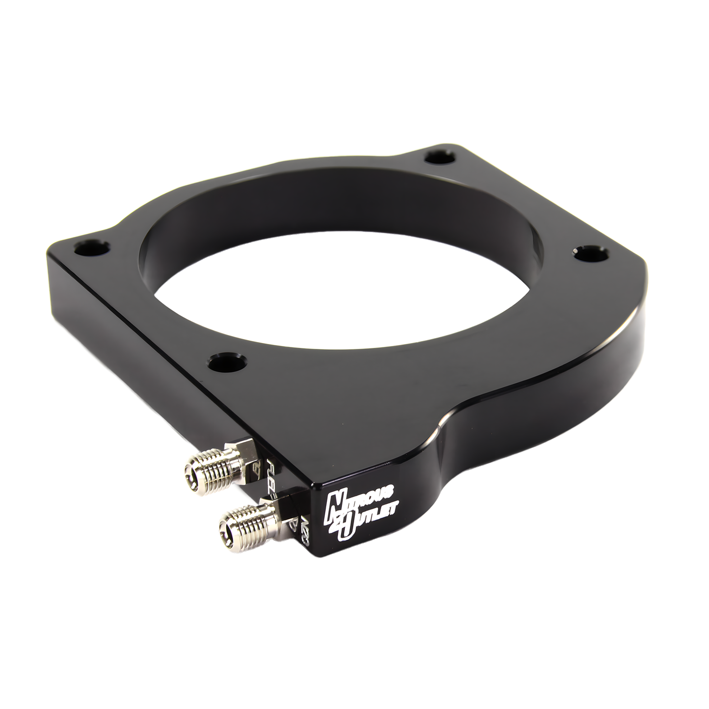 GM Truck 102mm Nitrous Plate Conversion