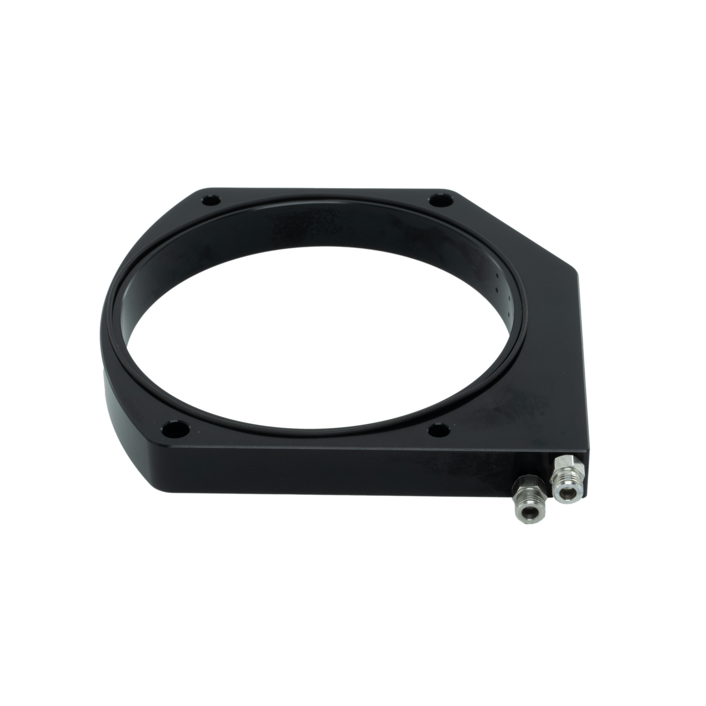 Nitrous Outlet Dodge Hemi, Whipple 3.8L Supercharger, 130mm Throttle Body Plate Conversion