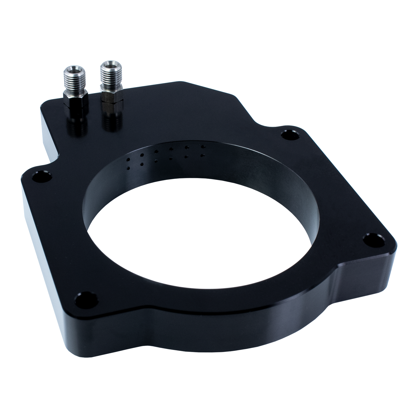 GM 2016-2019 CTS-V3, 2017-2021 ZL1 Camaro LT4 Plate Conversion (50-200HP)