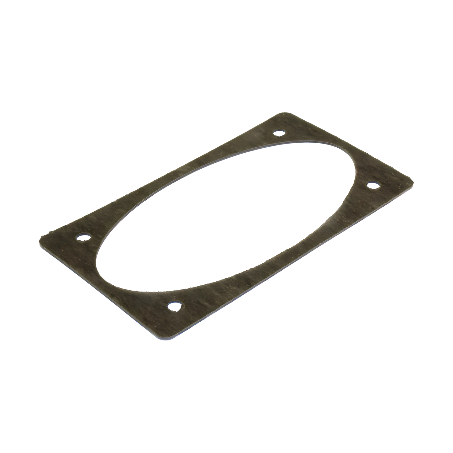 Whipple Big Bore Elliptical Throttle Body Nitrous Plate Conversion