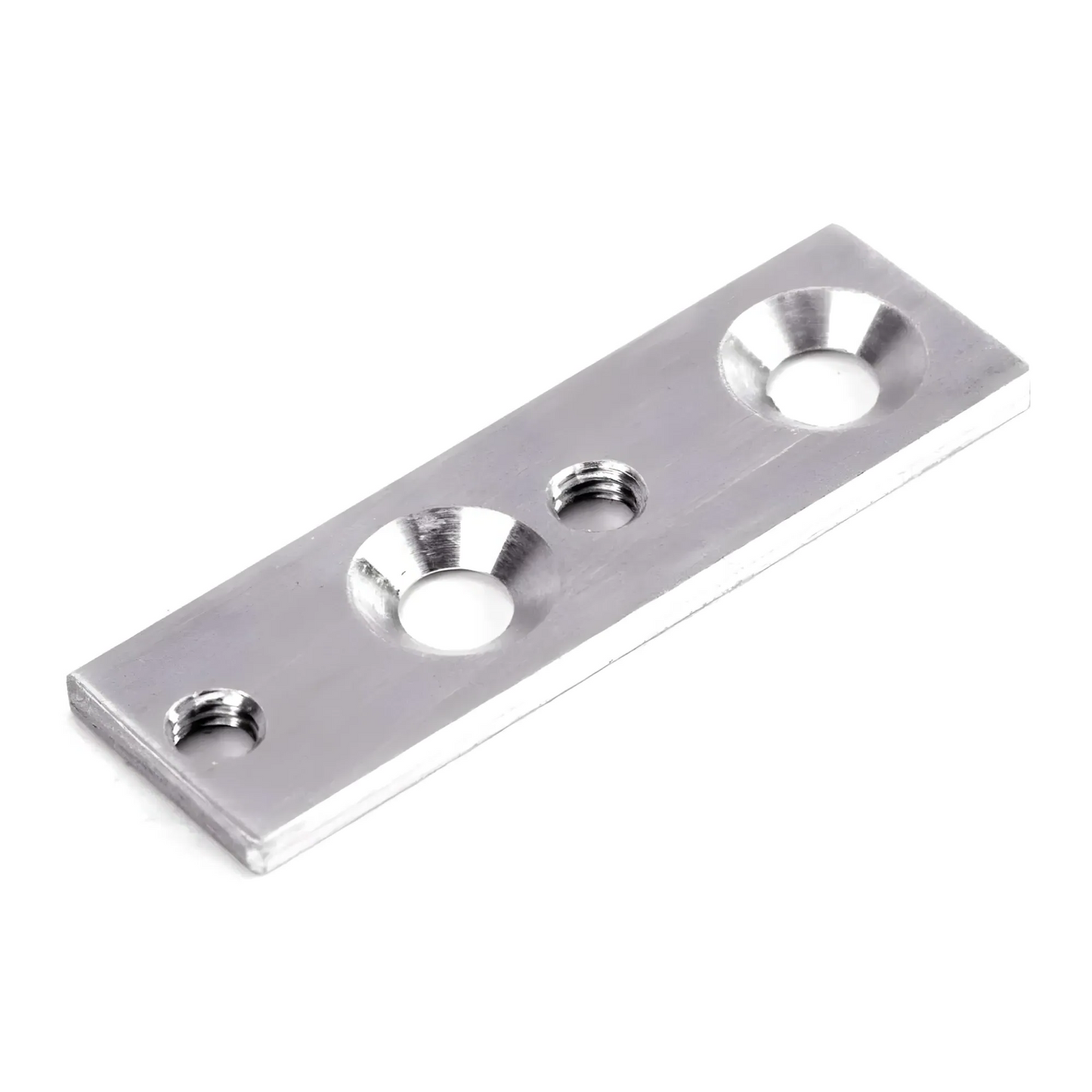 LSX Throttle Relocation Bracket