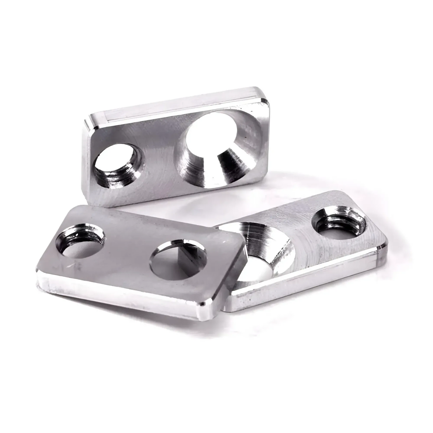 LTX Throttle Relocation Brackets