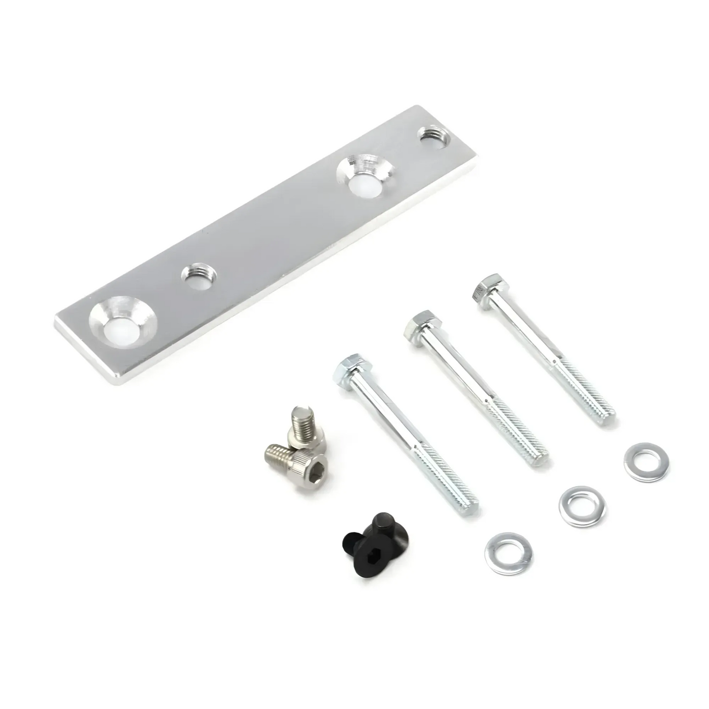 LSX 78mm Truck Plate Extension Bracket Set