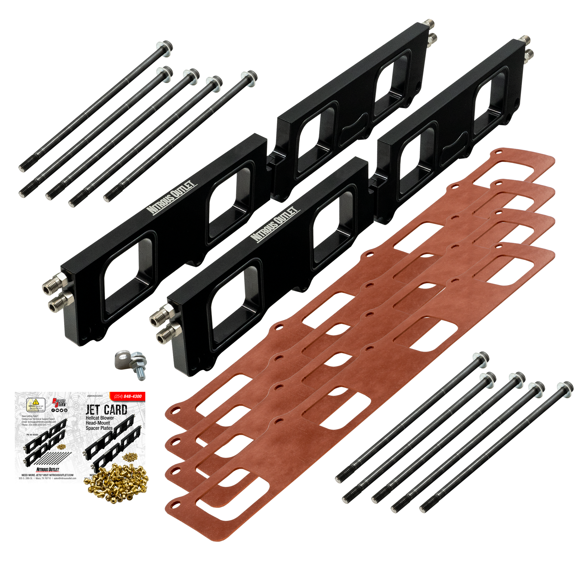 H11 AeroCockpit 410-130ジャンク + RecMounts H11 AeroCockpit 410