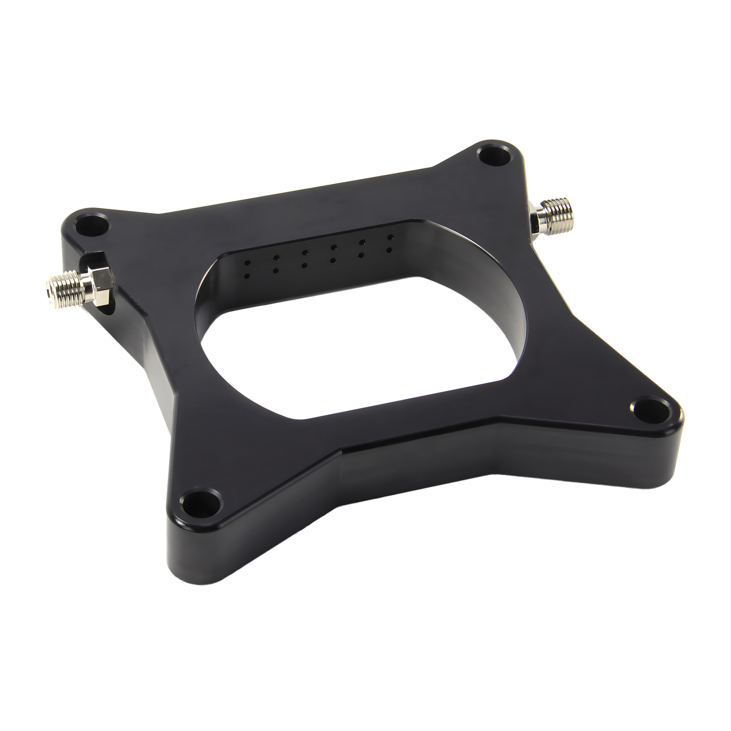 Ford Mustang GT 96-04 2 Valve Nitrous Plate Conversion