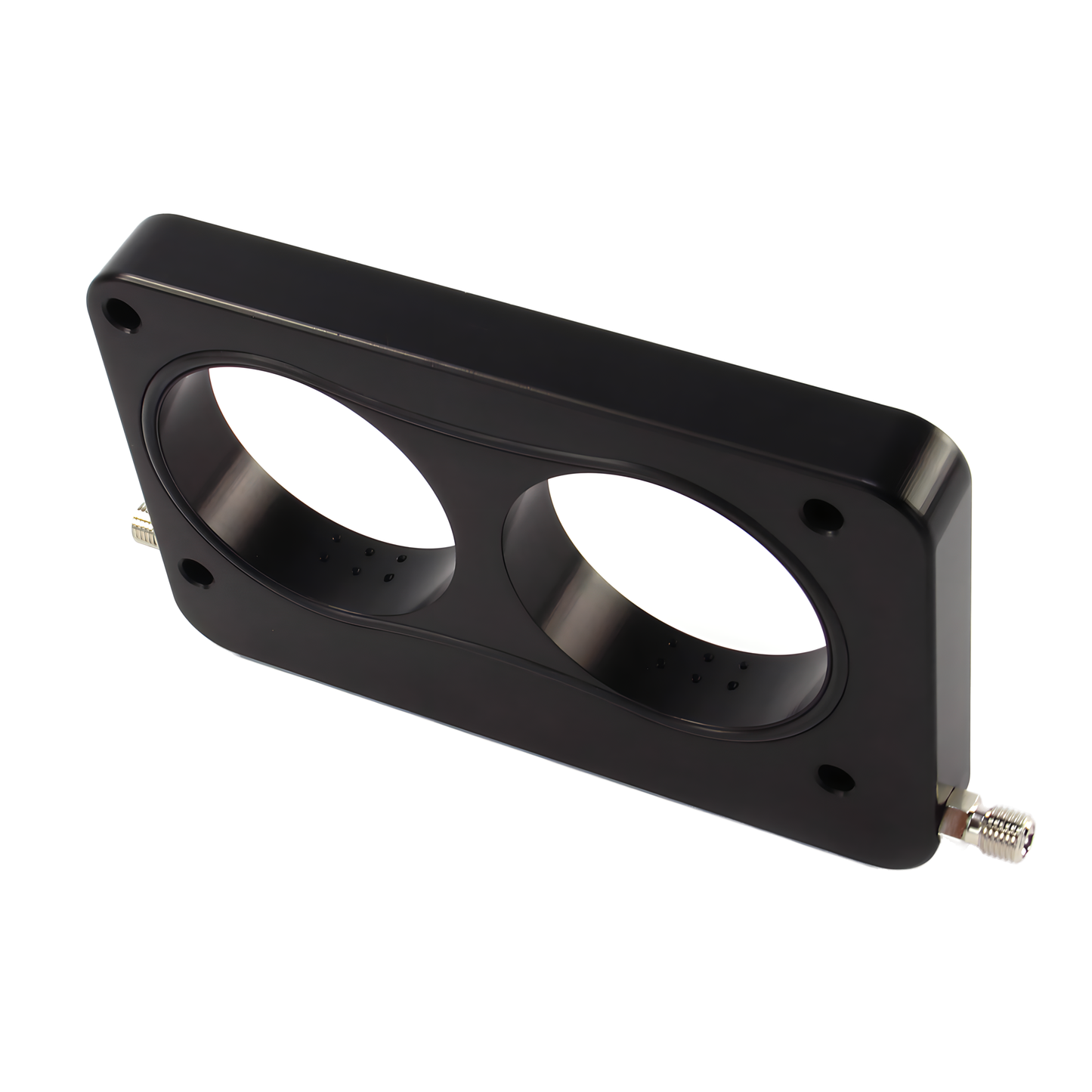 Ford 3 Valve Mustang GT 05-10 Nitrous Plate Conversion