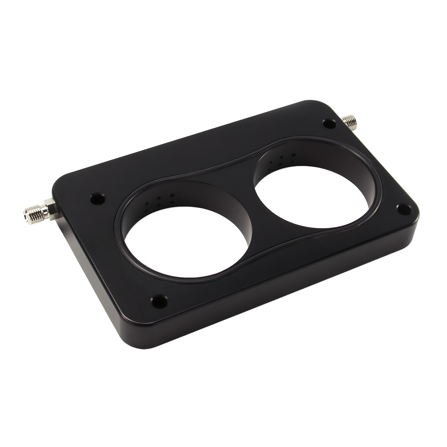 Ford 3 Valve Mustang GT 05-10 Nitrous Plate Conversion