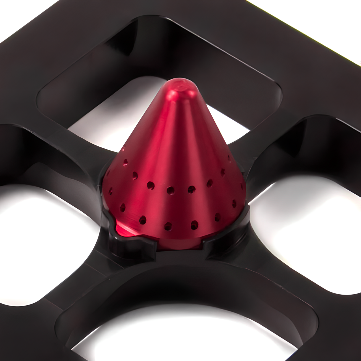 Stinger 2 4150 Nitrous Plate Only