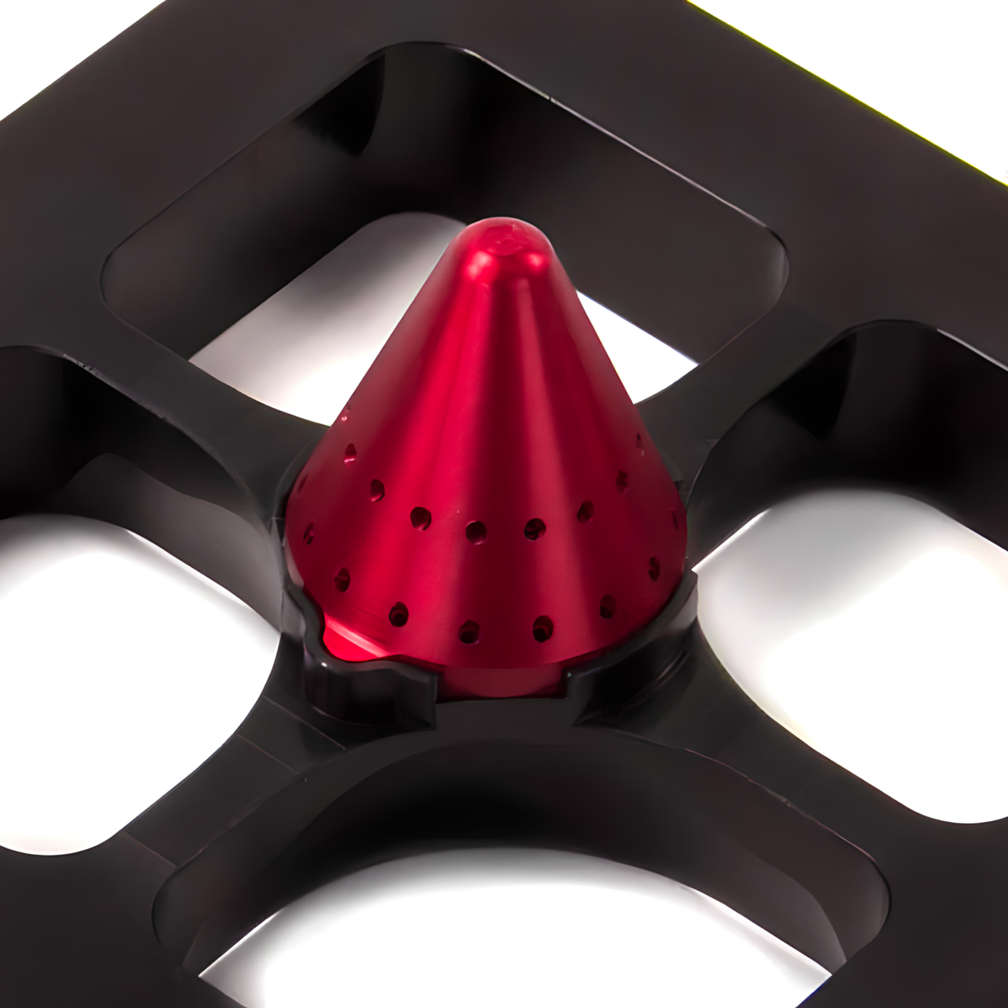 Stinger 2 4150 Nitrous Plate Conversion