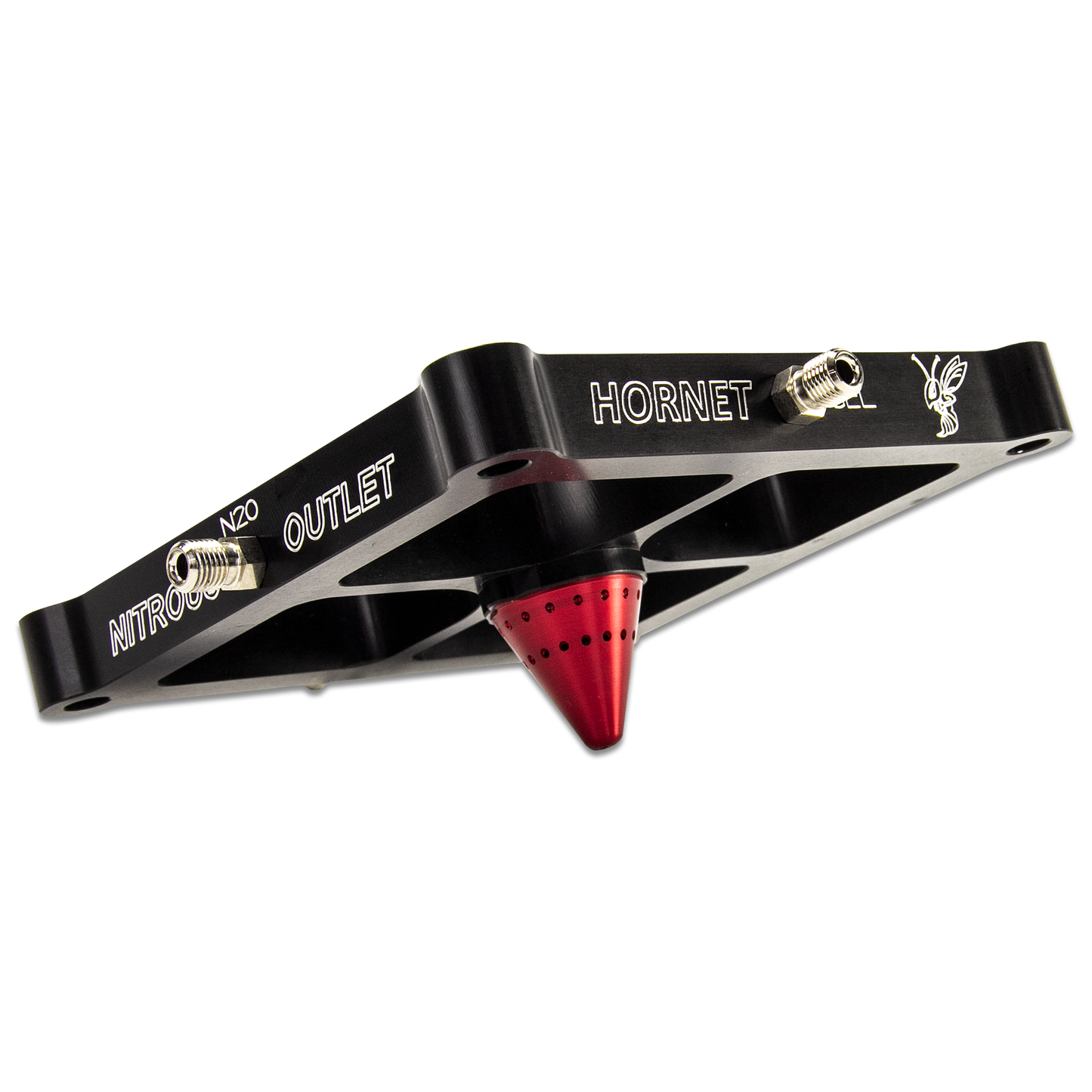 Hornet 2 4500 Nitrous Plate Only