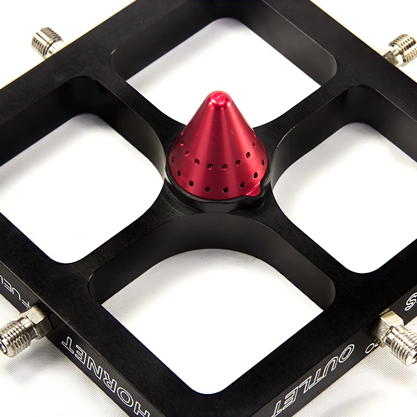 Hornet 2 4500 Nitrous Plate Only
