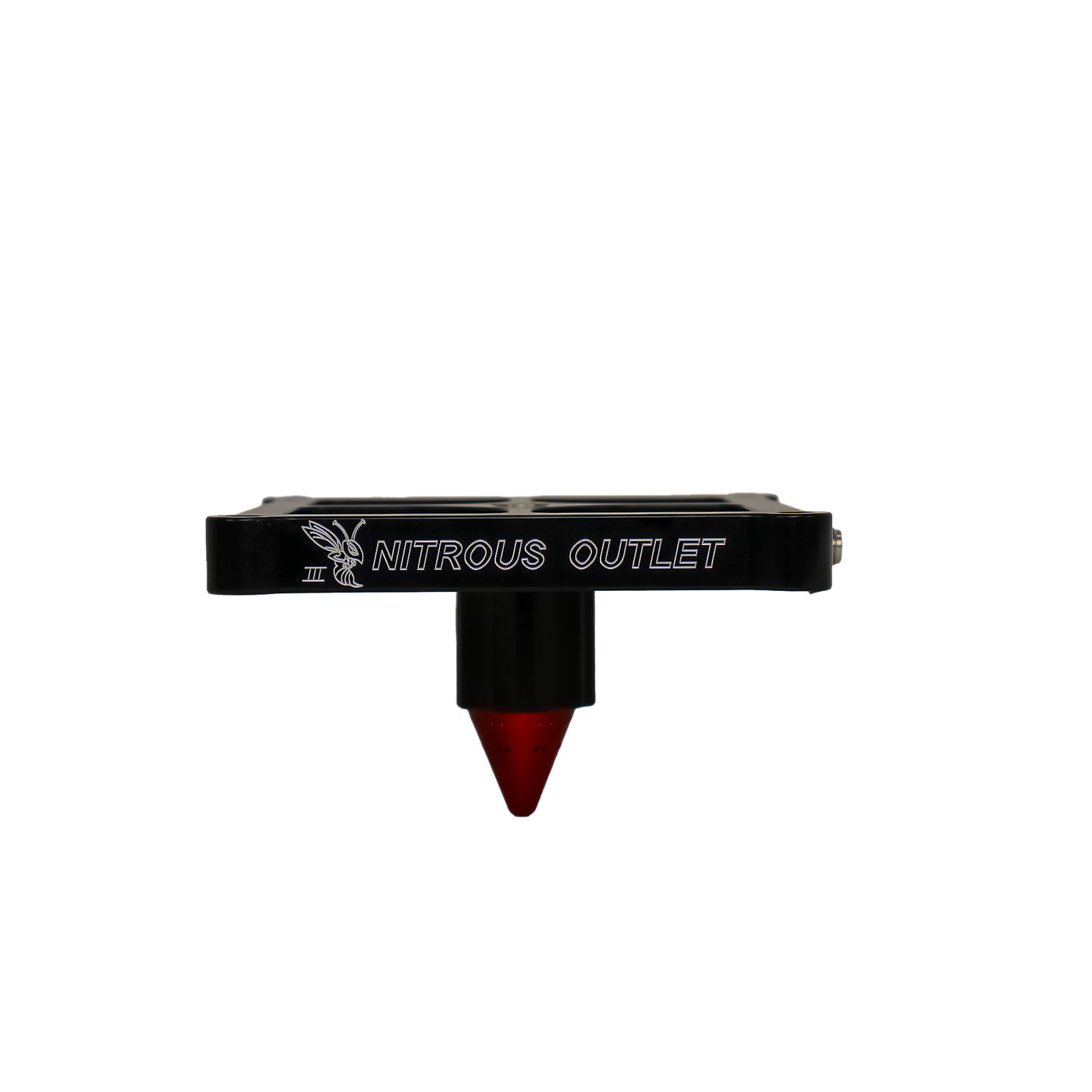 Nitrous Outlet 4500 Stinger 3 Dry Plate
