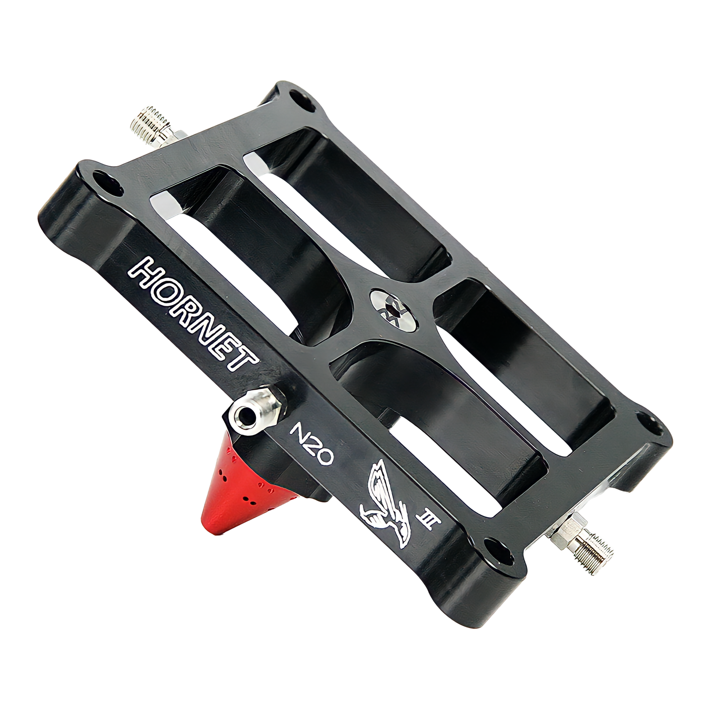 Hornet 3 4500 Nitrous Plate Only