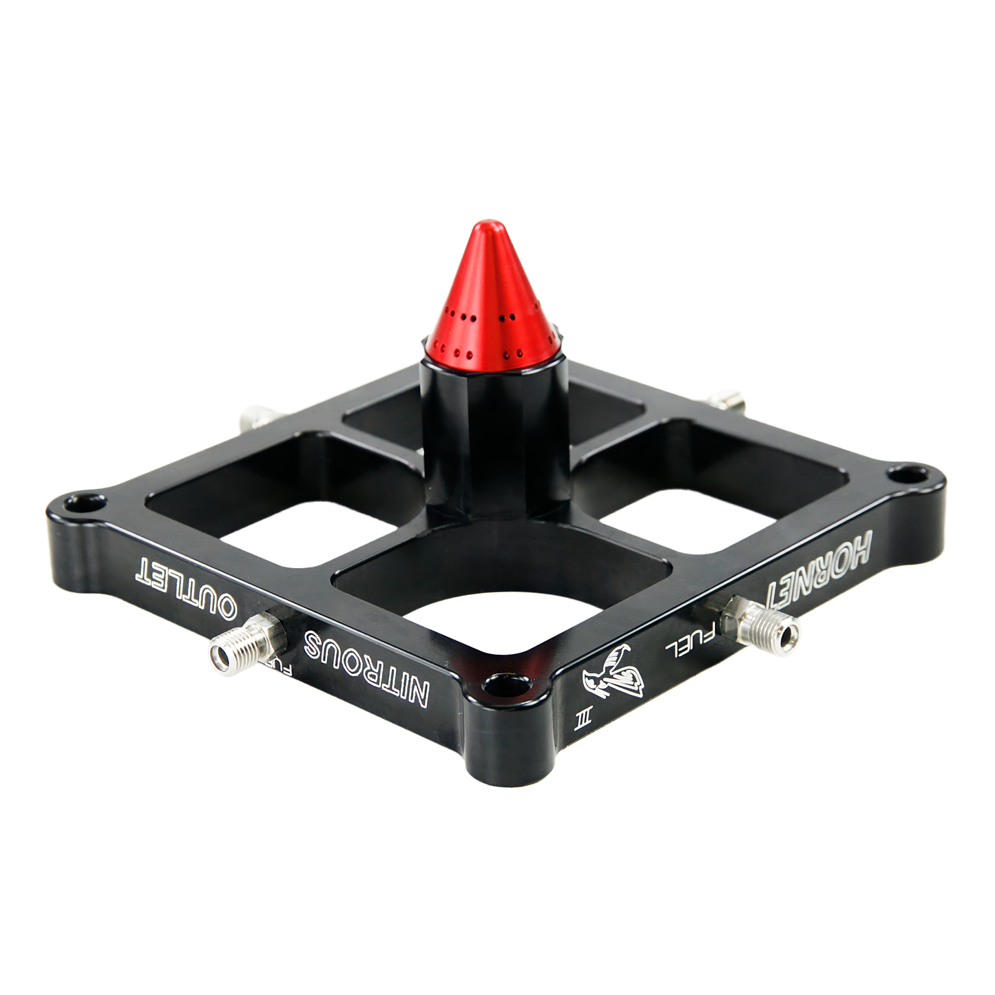 Hornet 3 4500 Nitrous Plate Only