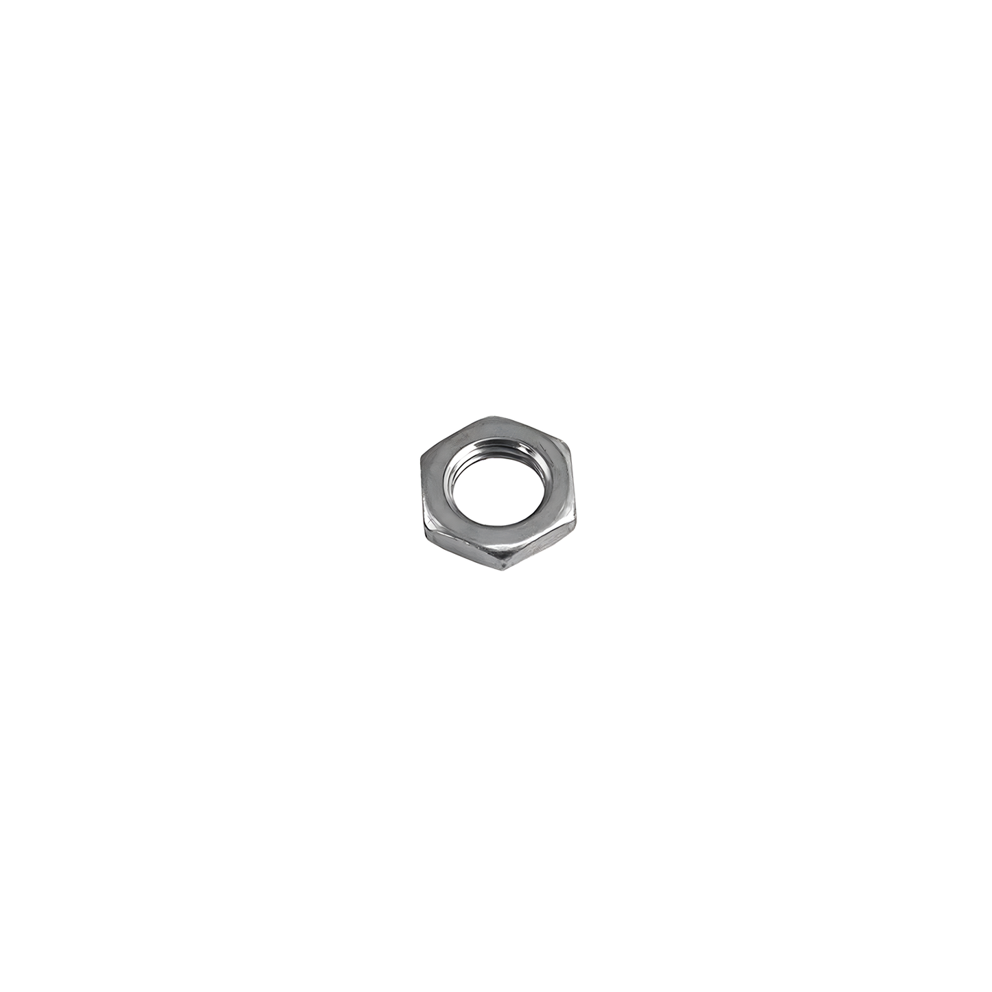 Solenoid Tower Nut - .063" Purge/ .078 Nitrous/ .155" Fuel