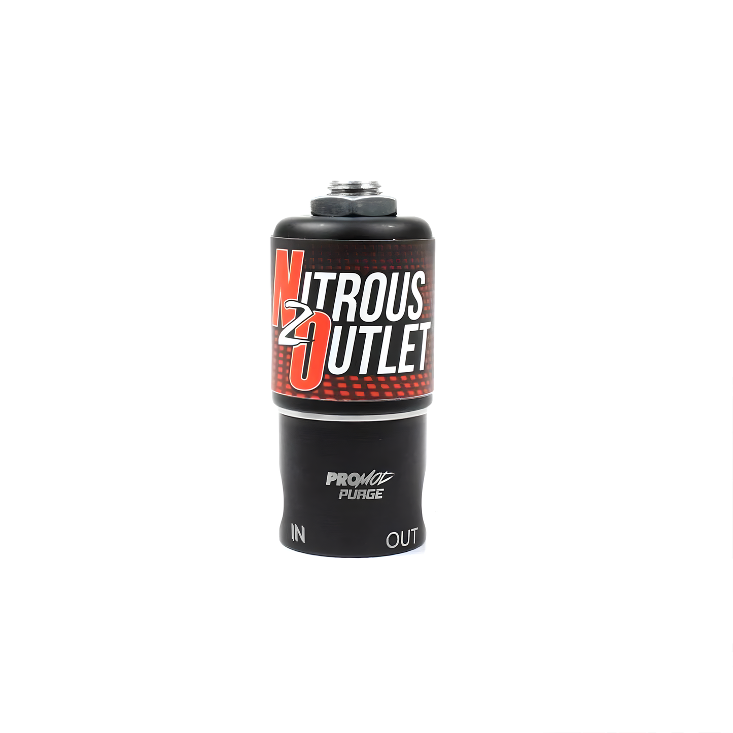 ProMod Aluminum Purge Solenoid - .063" Orifice