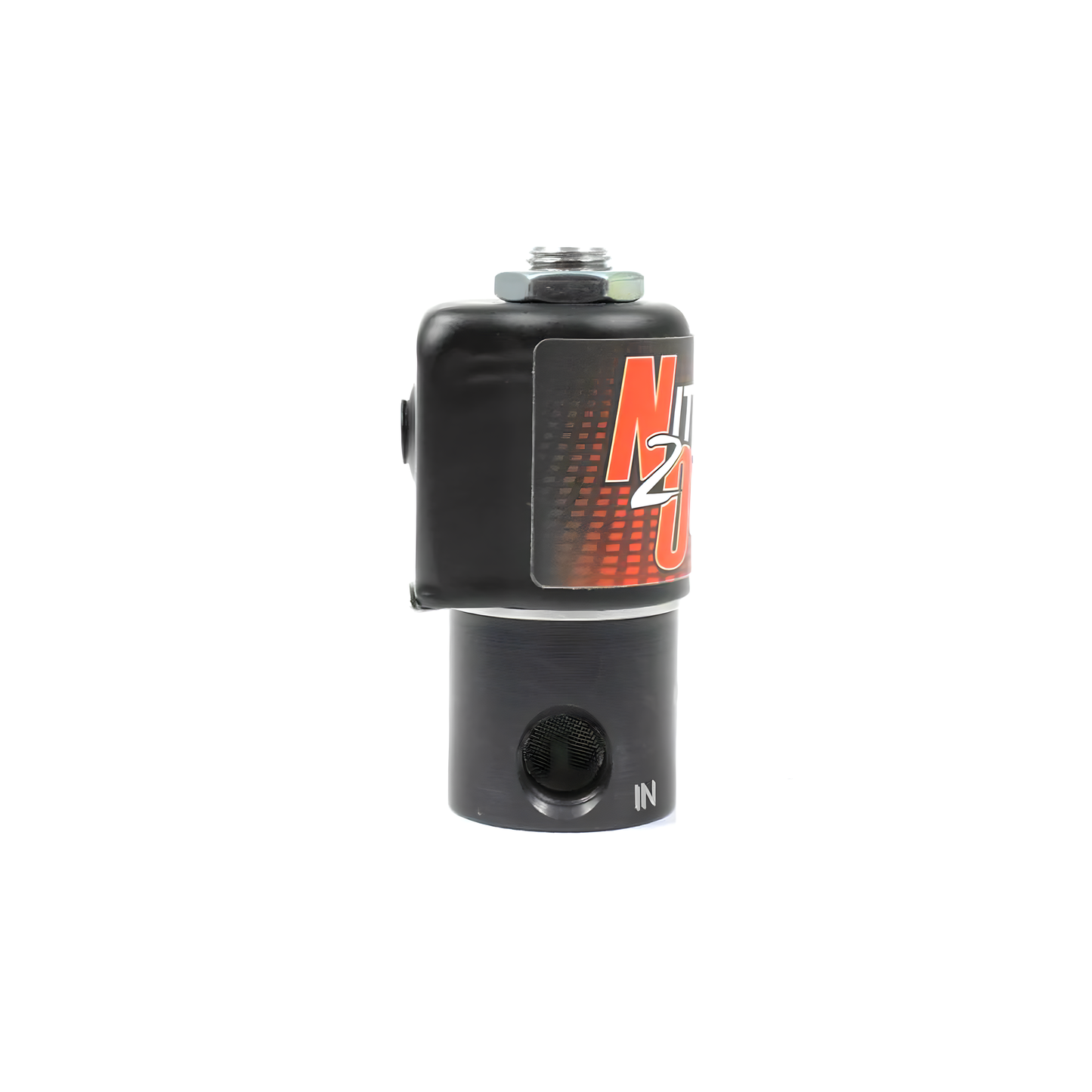 ProMod Aluminum Purge Solenoid - .063" Orifice