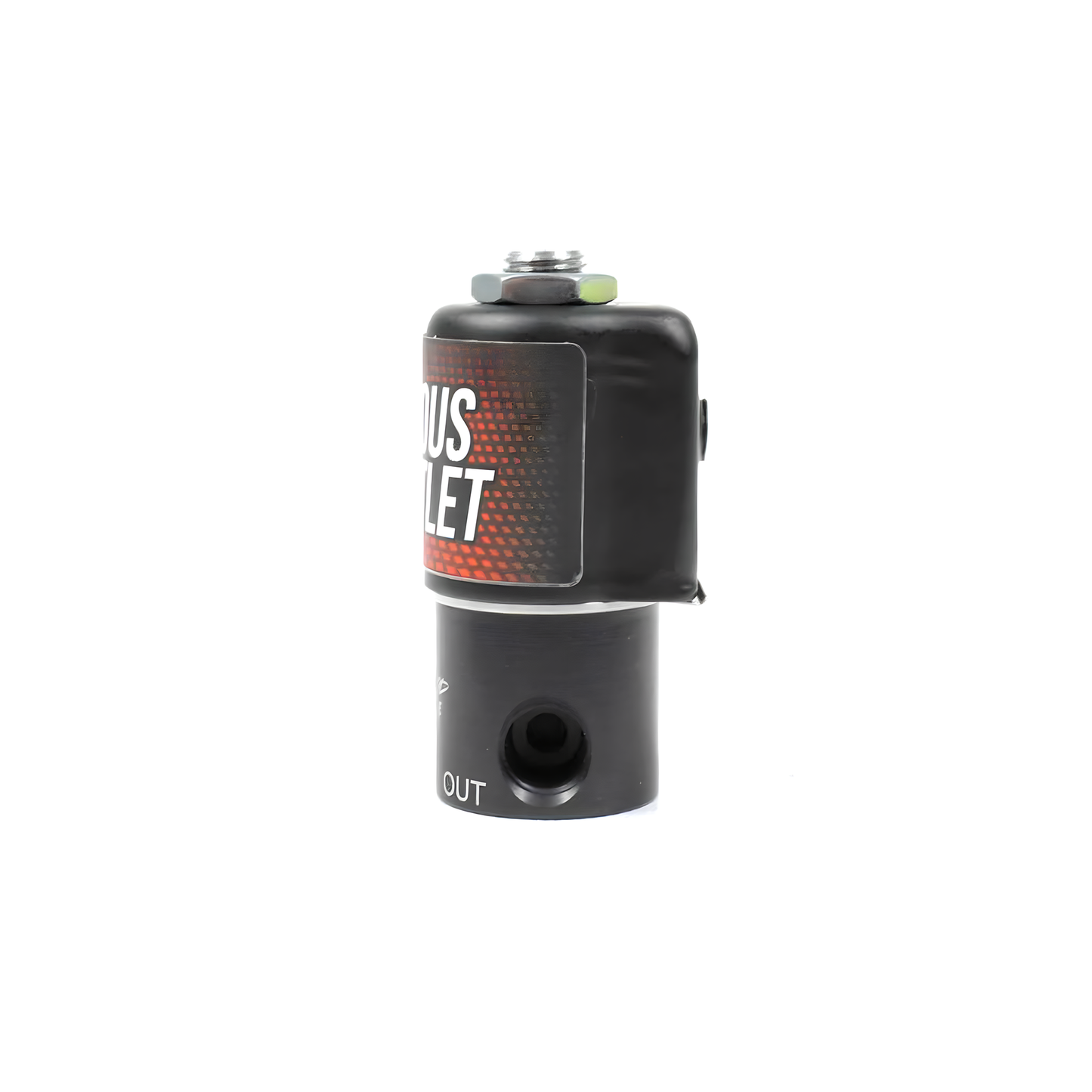 ProMod Aluminum Purge Solenoid - .063" Orifice